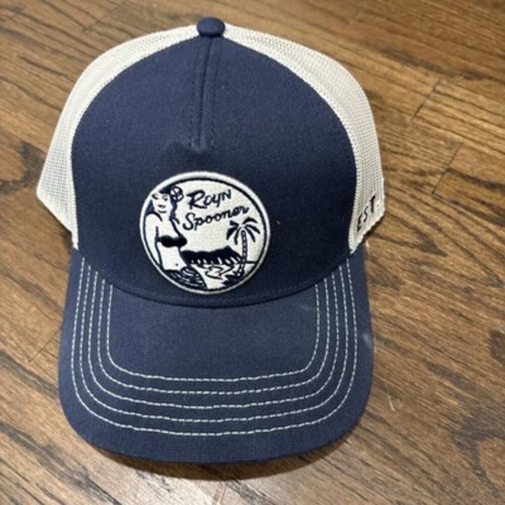 reyn spooner Trucker Cap
